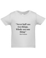 Infant Jersey T-Shirt