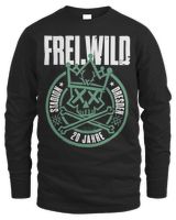 Men's Long Sleeved T-Shirt Men's Long Sleeved T-Shirt