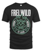 Unisex Standard T-Shirt Unisex Standard T-Shirt