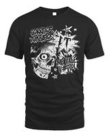 Unisex Standard T-Shirt Unisex Standard T-Shirt