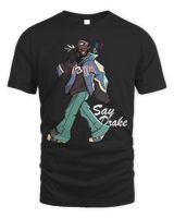 Unisex Standard T-Shirt Unisex Standard T-Shirt