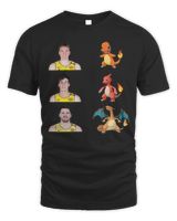 Unisex Standard T-Shirt Unisex Standard T-Shirt