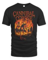 Unisex Standard T-Shirt Unisex Standard T-Shirt