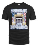 Unisex Standard T-Shirt Unisex Standard T-Shirt
