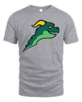 Sims 4 Merch Britechester Dragons Shirt Unisex Standard T-Shirt sport-grey s
