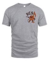 Red Clay Strays Merch Tracks Wondering Why Shirt Unisex Standard T-Shirt sport-grey s