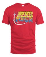 Unisex Standard T-Shirt Unisex Standard T-Shirt