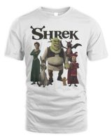 Unisex Standard T-Shirt Unisex Standard T-Shirt