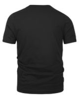Gnomes Lover Halloween Merry Christmas Happy Hallothanksmas Shirt Unisex Premium T-Shirt black s