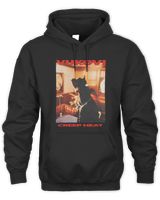 Unisex Hoodie Unisex Hoodie