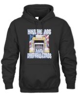 Unisex Hoodie Unisex Hoodie