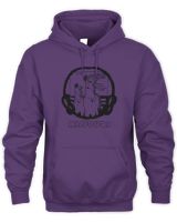Unisex Hoodie Unisex Hoodie