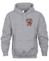 Unisex Hoodie Unisex Hoodie