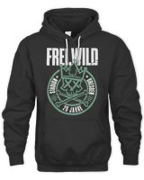 Unisex Hoodie Unisex Hoodie