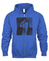 Men's Zip Hoodie Men's Zip Hoodie