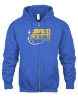 Men's Zip Hoodie Men's Zip Hoodie