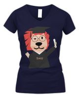 Women's V-Neck T-Shirt Women's V-Neck T-Shirt