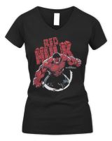 Women's V-Neck T-Shirt Women's V-Neck T-Shirt