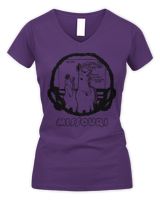 Women's V-Neck T-Shirt Women's V-Neck T-Shirt