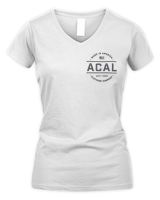 Women's V-Neck T-Shirt Women's V-Neck T-Shirt