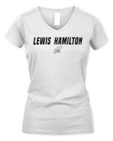 Women's V-Neck T-Shirt Women's V-Neck T-Shirt