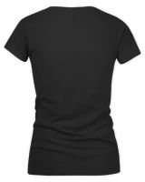 Amc Theatres Merch Captain America Brave New World Red Hulk Shirt Women's V-Neck T-Shirt black s