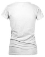 Circuit Clothing Michael Schumacher Shirt Women's V-Neck T-Shirt white s