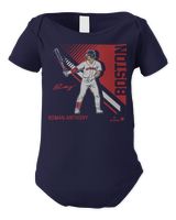 Infant Short Sleeve Bodysuit Infant Short Sleeve Bodysuit