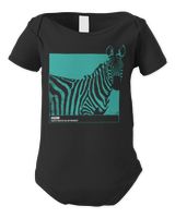 Infant Short Sleeve Bodysuit