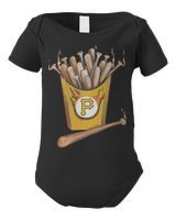 Infant Short Sleeve Bodysuit