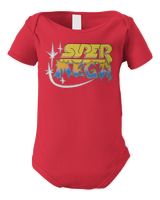 Infant Short Sleeve Bodysuit Infant Short Sleeve Bodysuit