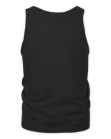 Supermega Merch Matt Watson Creator Clash Shirt Men's Tank Top black s