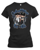 Women's Premium Slim Fit Tee