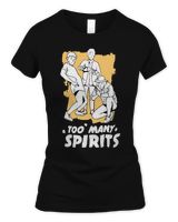 Women's Standard T-Shirt