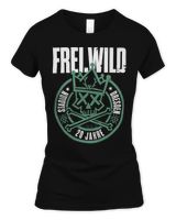 Women's Standard T-Shirt Women's Standard T-Shirt