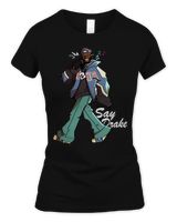 Women's Standard T-Shirt Women's Standard T-Shirt