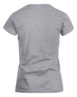Uno Curved Logo Shirt Women's Standard T-Shirt sport-grey s