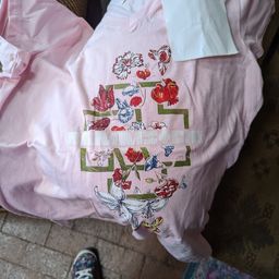 311 Merch Full Bloom Repeat Shirt