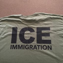 Unisex Standard T-Shirt