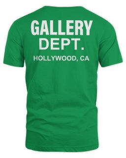 Unisex Standard T-Shirt