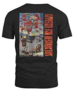 Unisex Standard T-Shirt