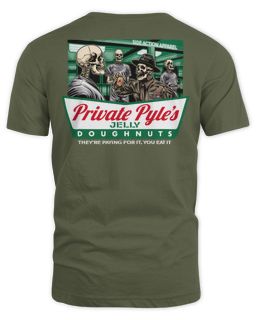 Unisex Standard T-Shirt