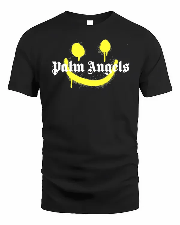 theblenq Drippy Smiley Edition Shirt