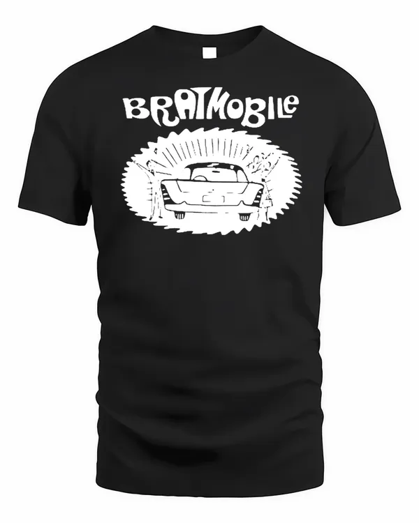 bratmobile Shirt