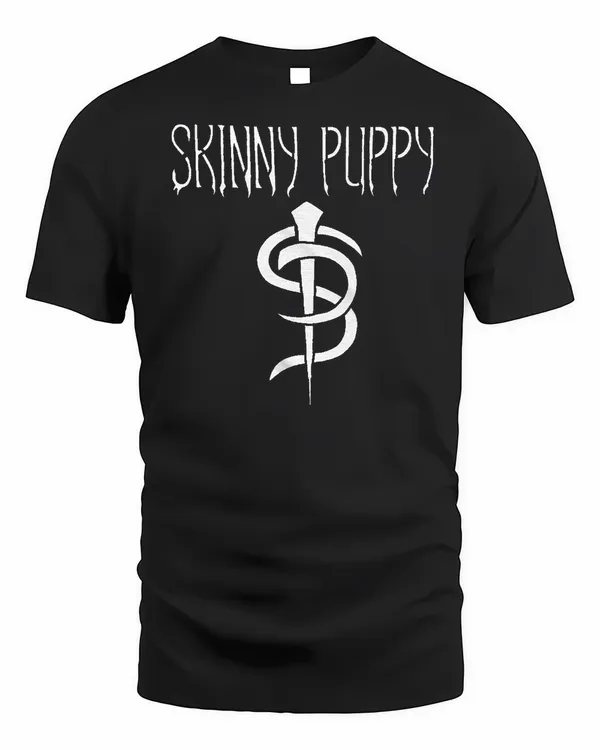 cEvin Key Skinny Puppy ohGr Front 242 Ministry Revolting Cocks Pigface Front Line Assembly Shirt