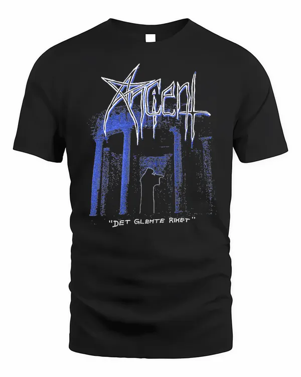 det glemte riket ANCIENT vintage Shirt