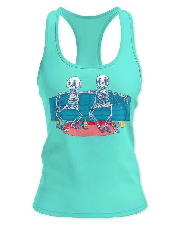 Women's Ideal Racerback Tank
