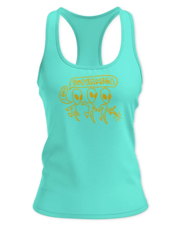 Women's Ideal Racerback Tank