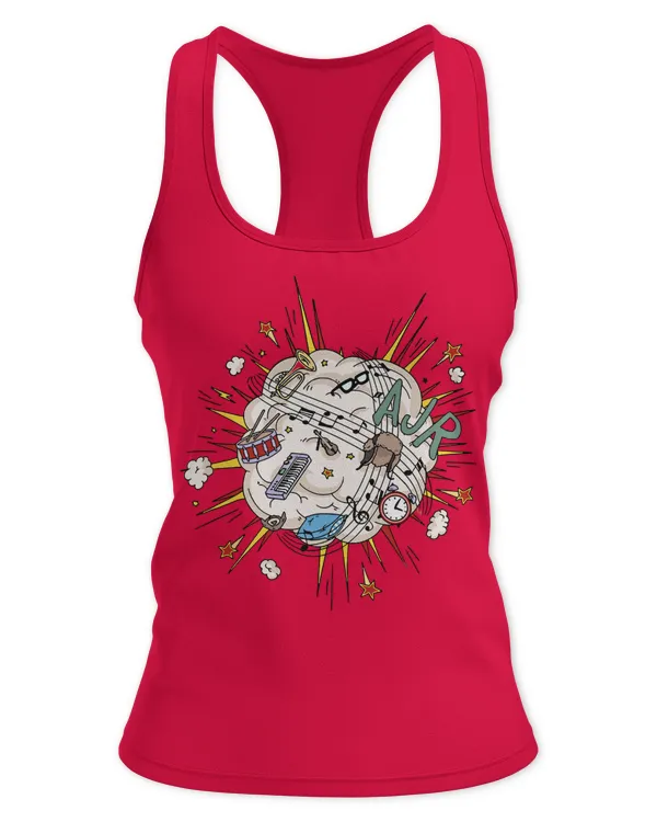 Women's Ideal Racerback Tank