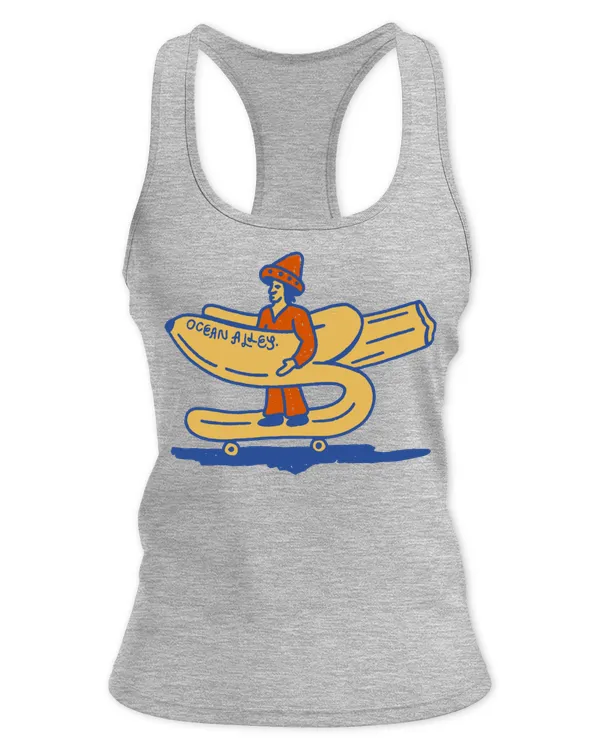 Women's Ideal Racerback Tank